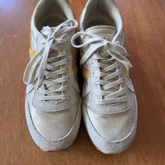 Gola Classics Women’s Daytona Blaze Sneaker — Size 9 - Picture 9 of 11